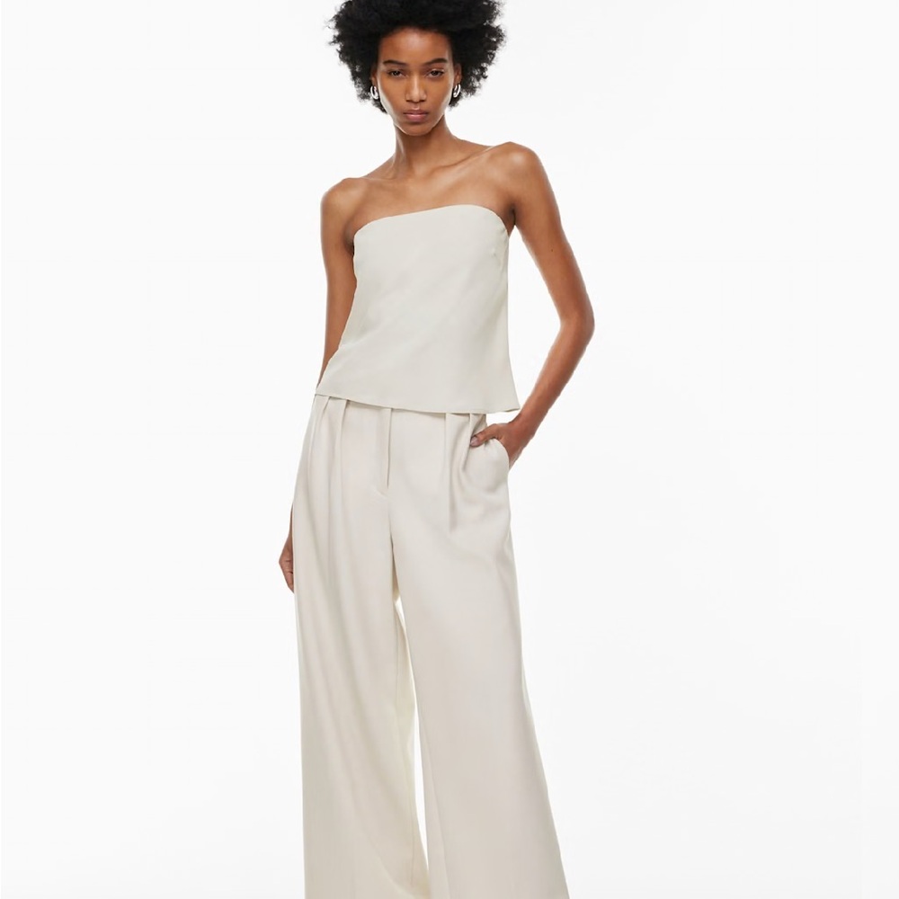 Aritzia Babaton Tube Top